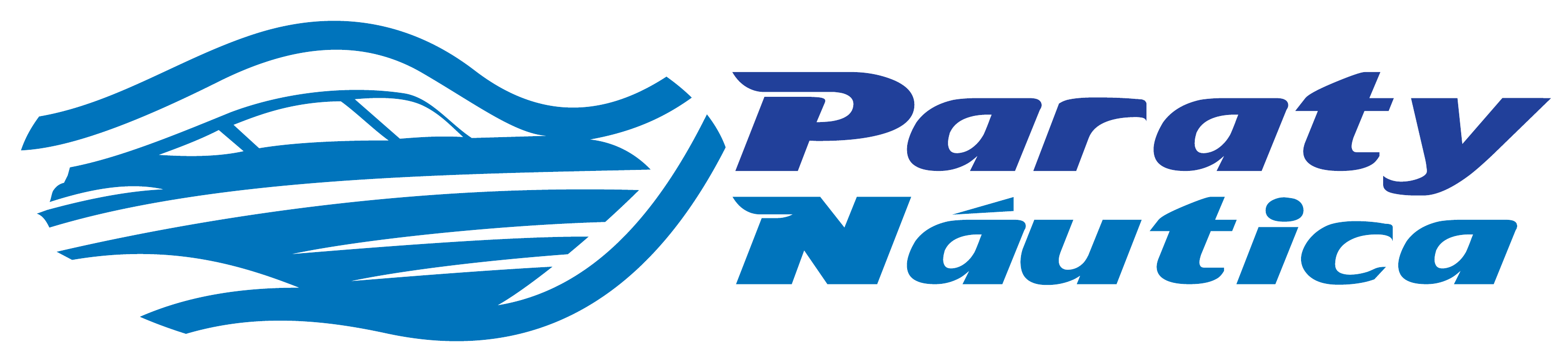 Paraty Náutica
